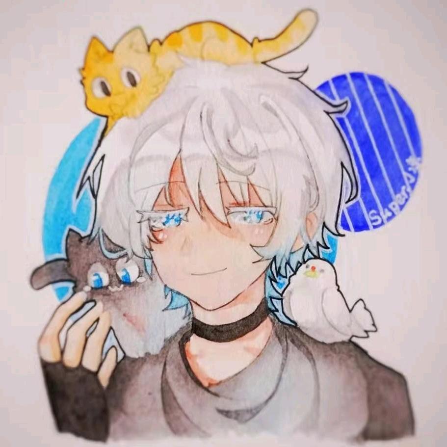 良小凉✪ω✪⁷⁵⁵