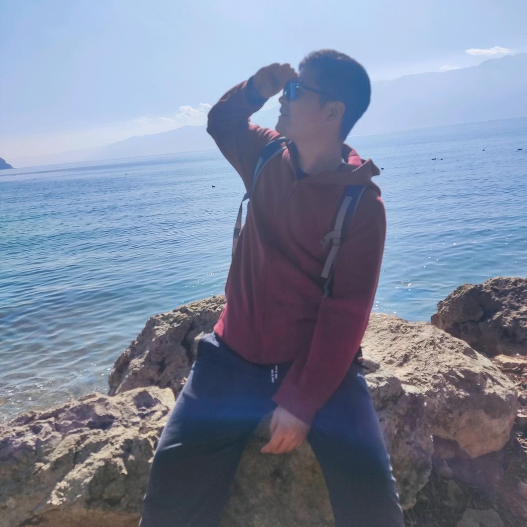 顺德奶爸-俊叔叔