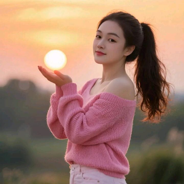 💞陈家二小姐💞