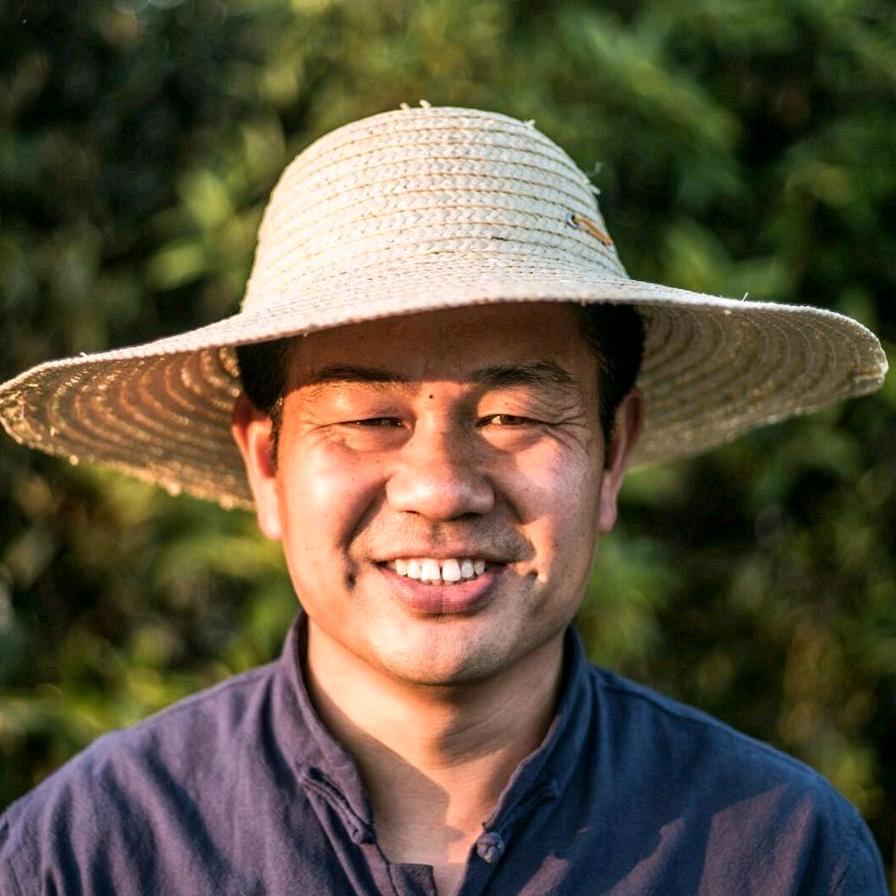 @仙居红（武哥）