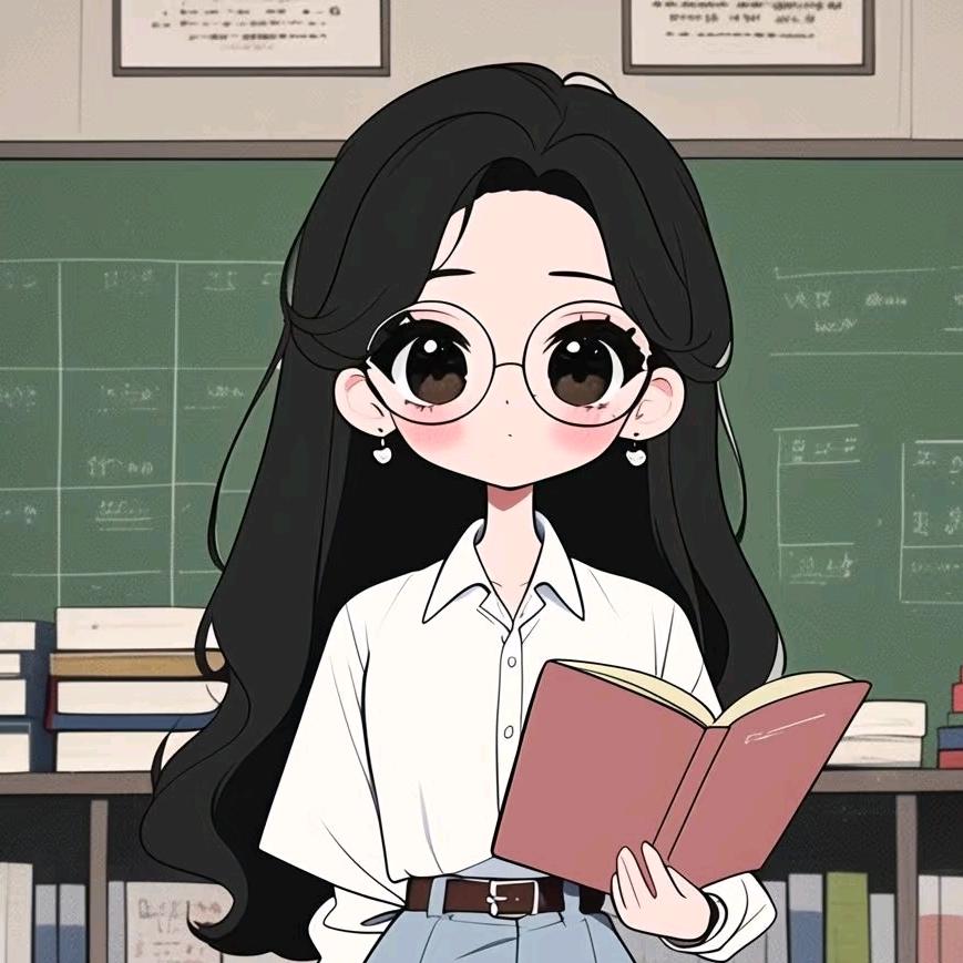 嘻嘻老师