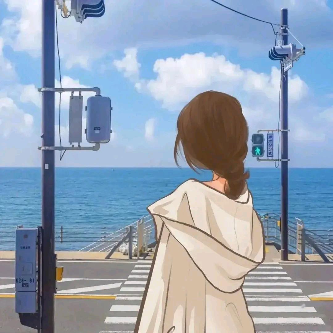 如初