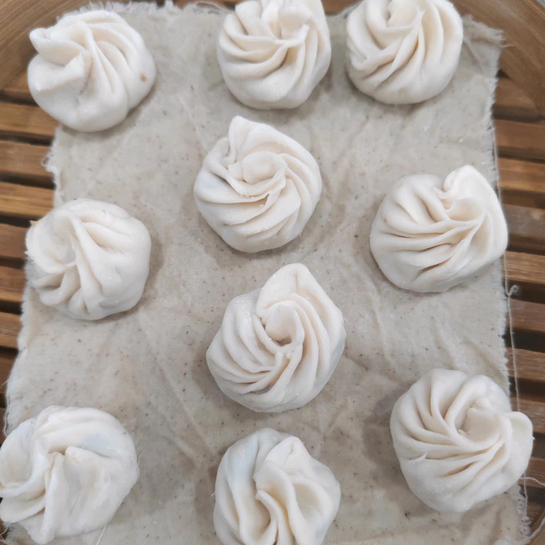 褔鼎小笼包