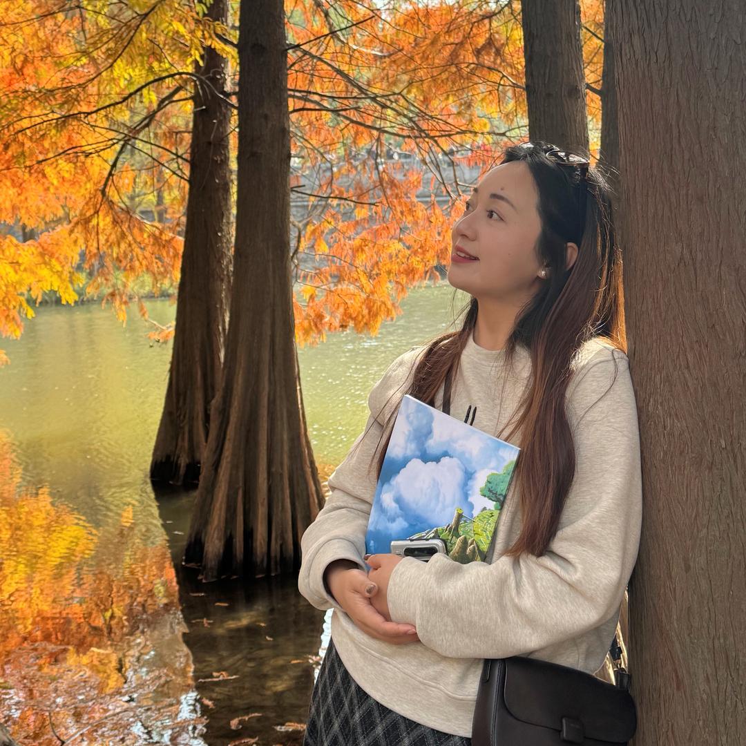 🐞李木子