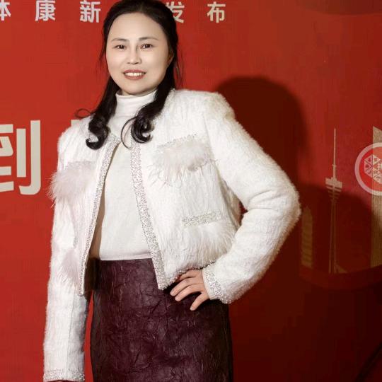 鸿海飞姐小号（生活号）