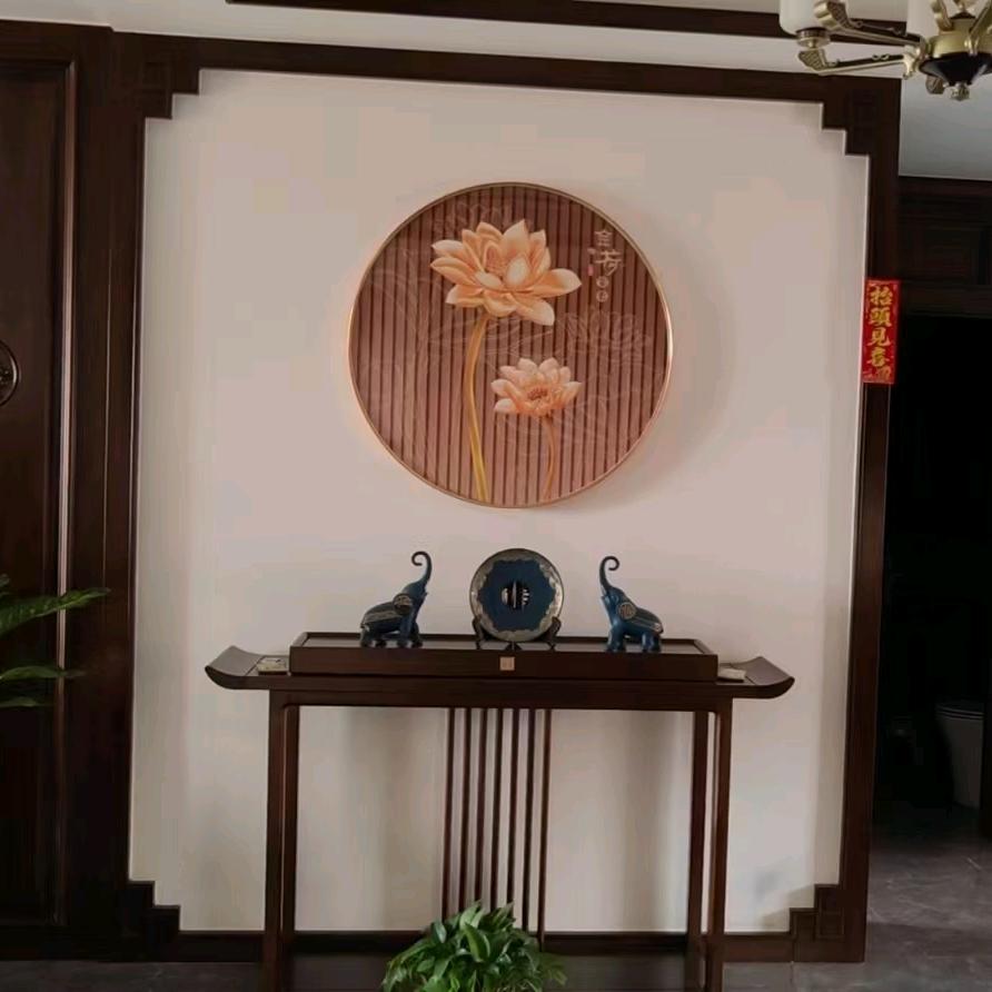 大同实木全屋定制厂老马