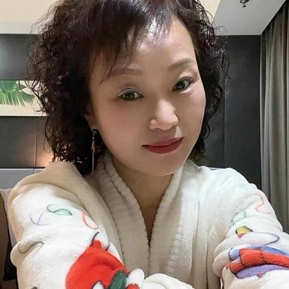 管姐姐
