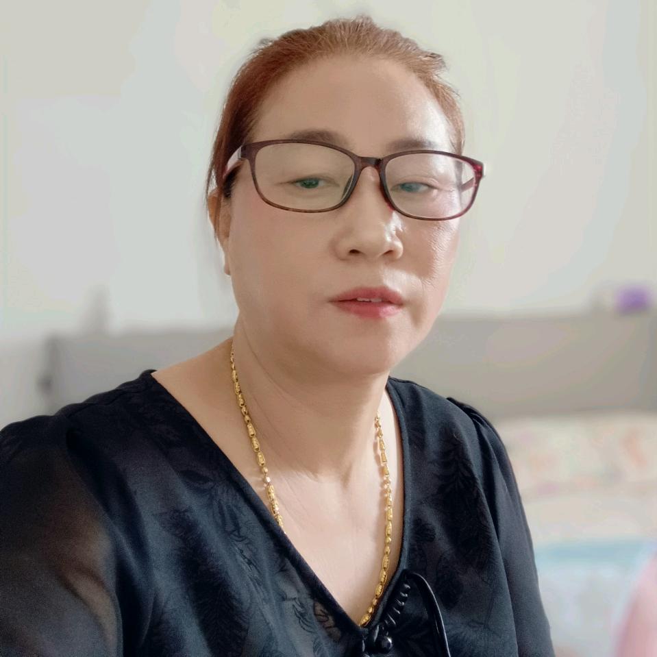 思宇牛牛的奶奶