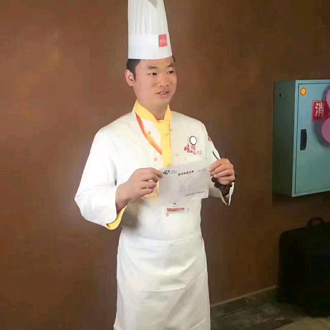 徐大厨（益阳陈双财）