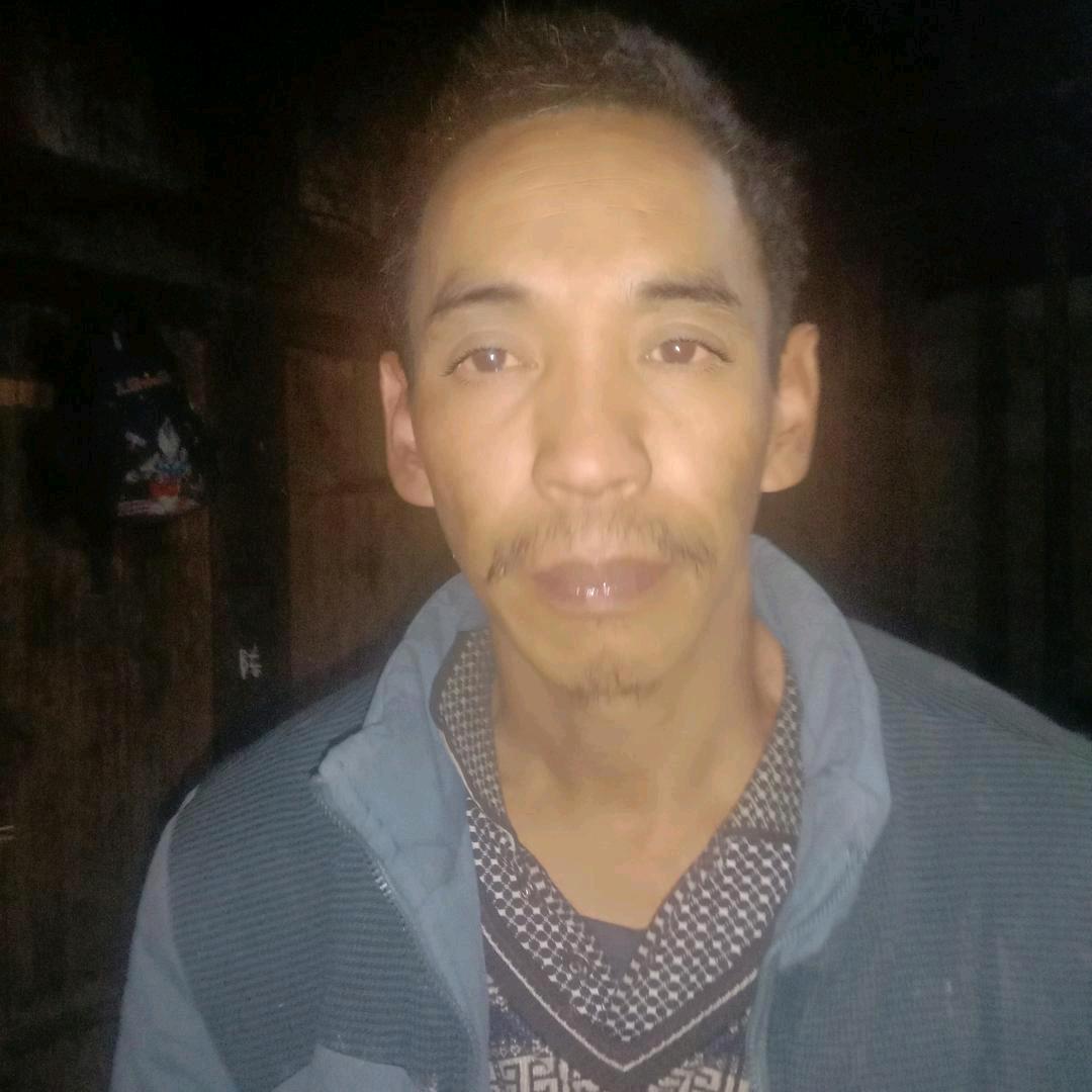 辛福一家人