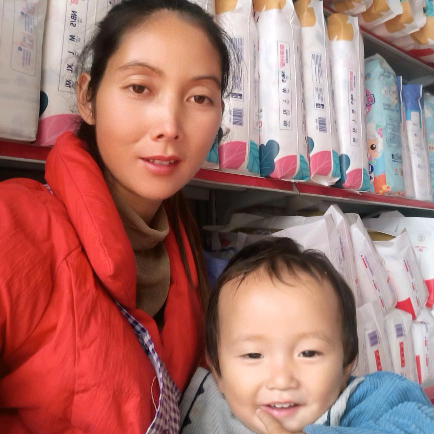 岑信母婴店