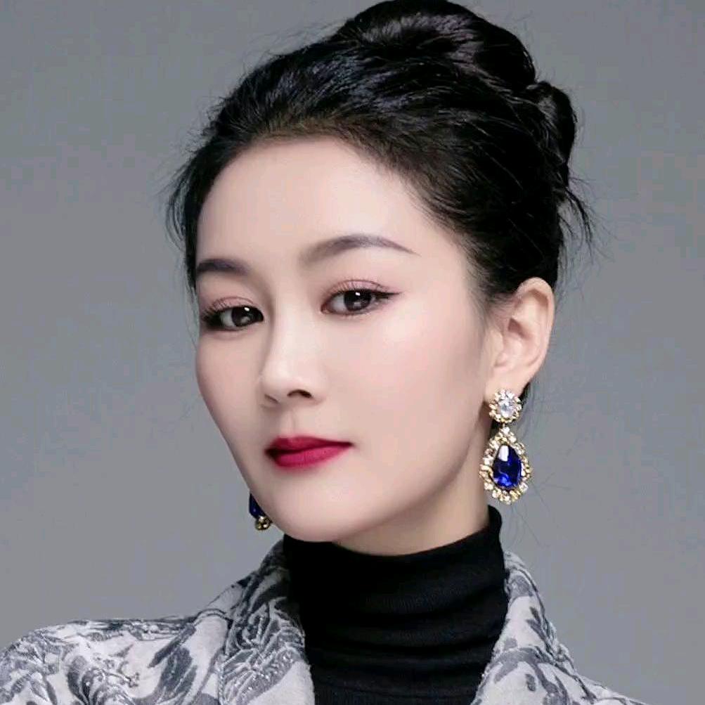 楼兰姑娘