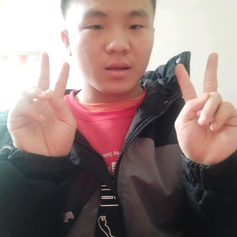 陈贵头像