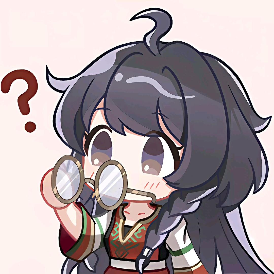 西府海棠（司岚宝宝半激推版）