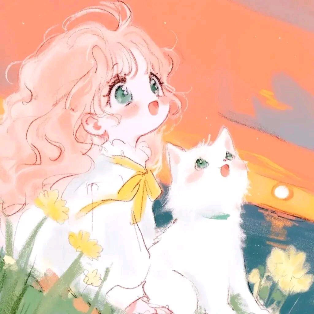 花儿