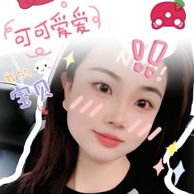 @吖吖（养成系）