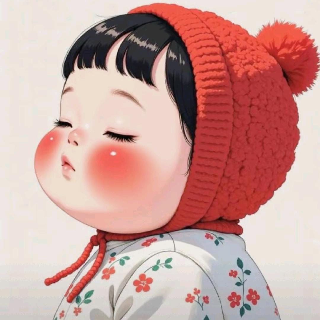 清风拂柳
