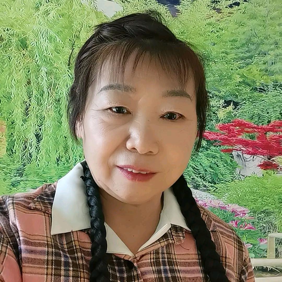 冉姐（晚上八点三十）