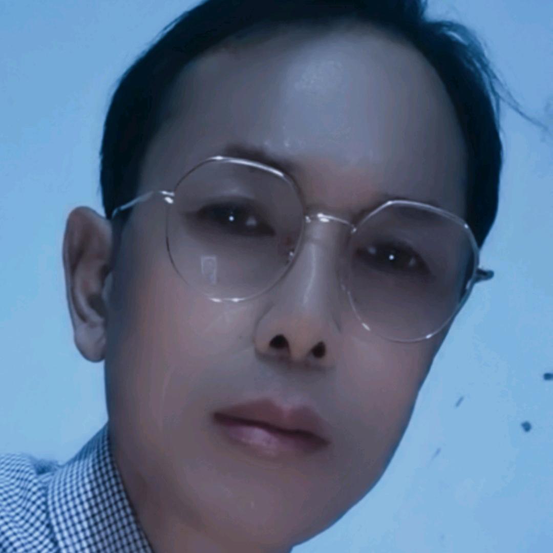 满眼星辰