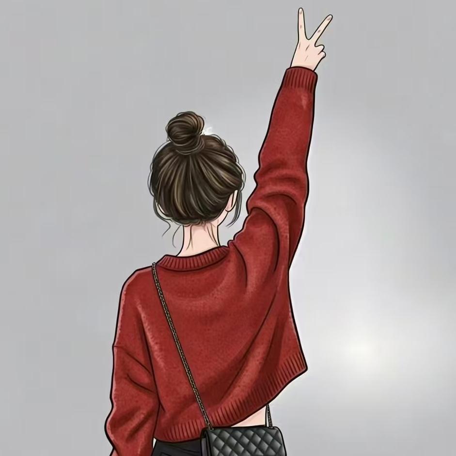 暖暖头像