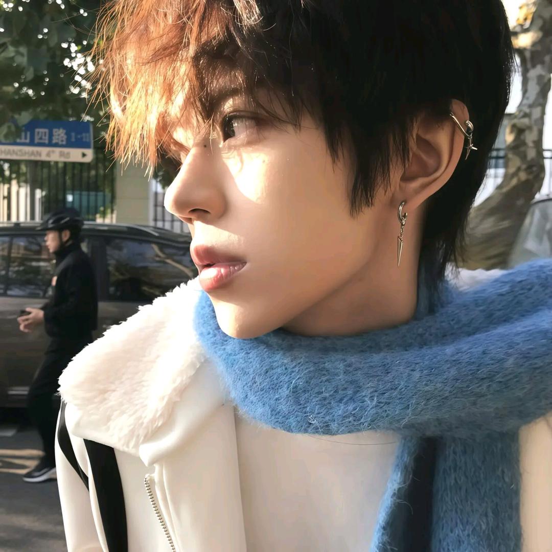 宇宙无敌超级大帅哥