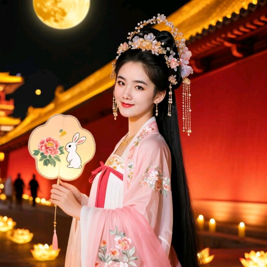 那个女孩很漂亮妹妹赵小义