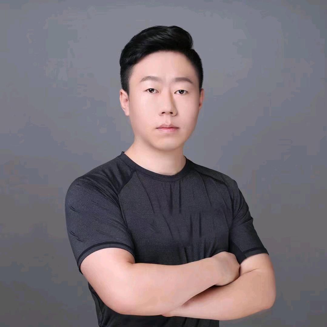 健身小学生（成长ing）