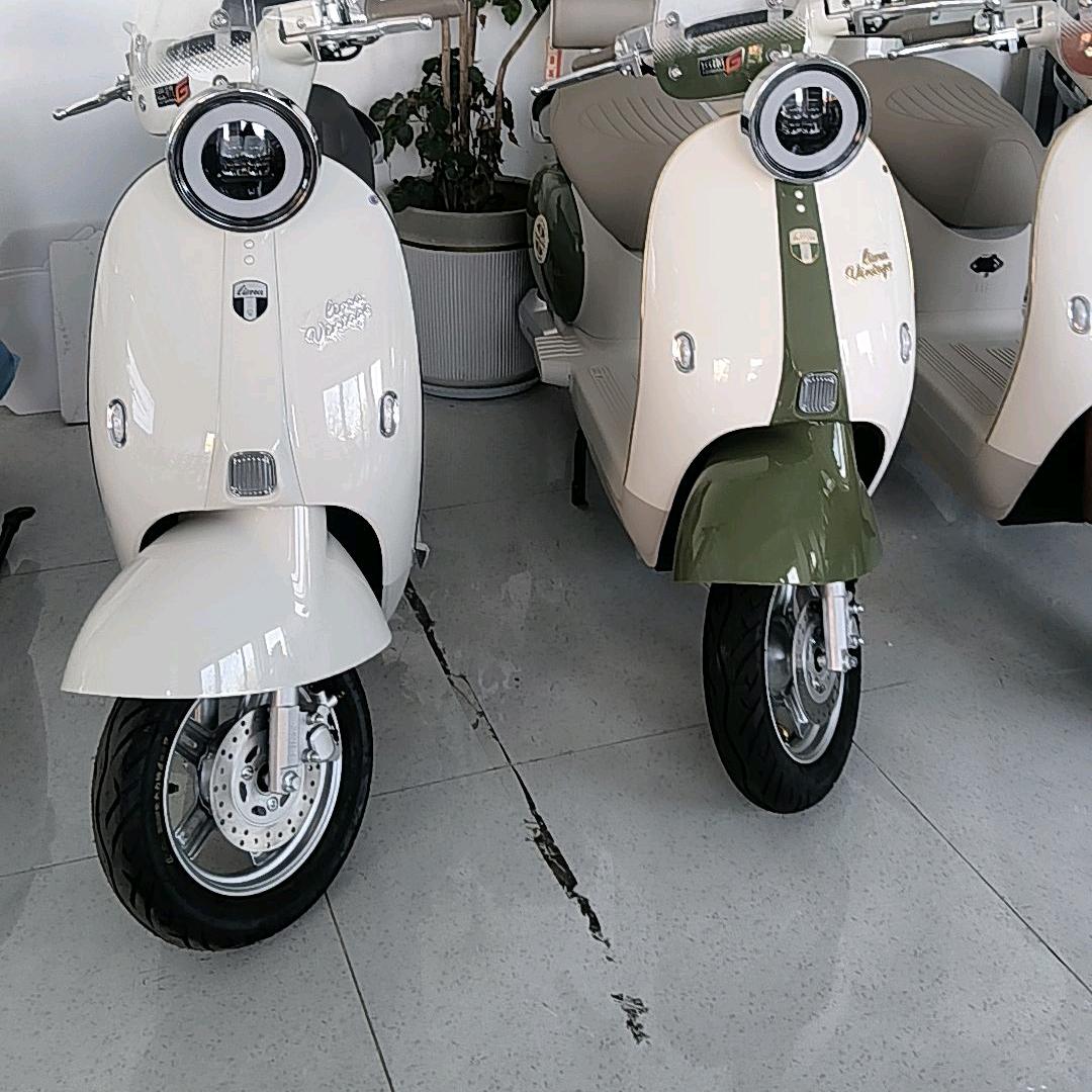 汝州立马电动车（霞）