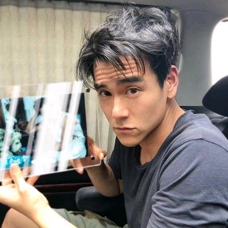 记得想我.