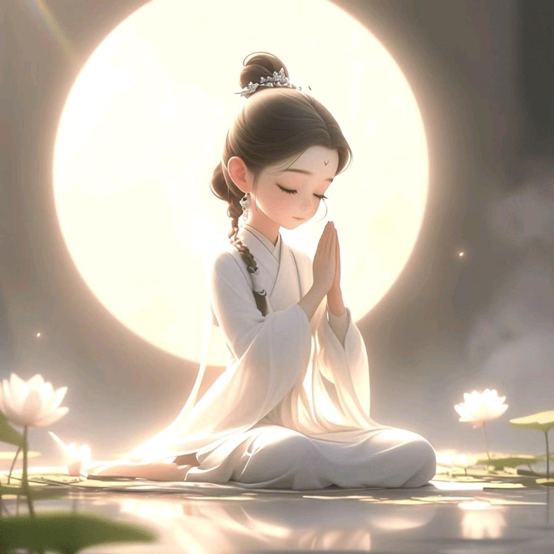 展凤堂（随缘）