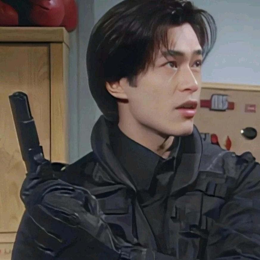 阿汤哥