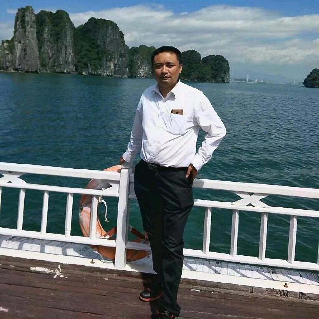 砖头看世界