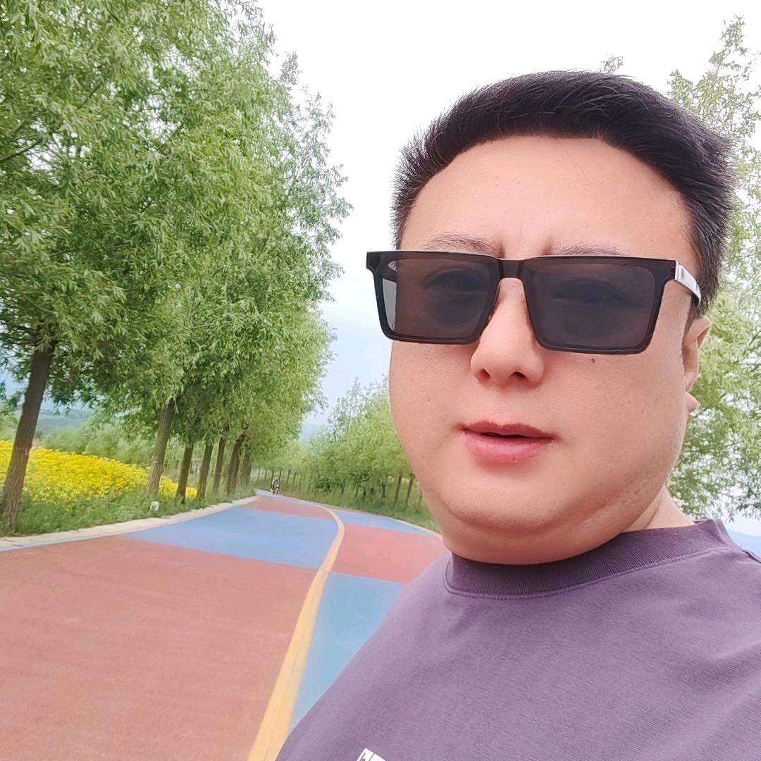 华少@