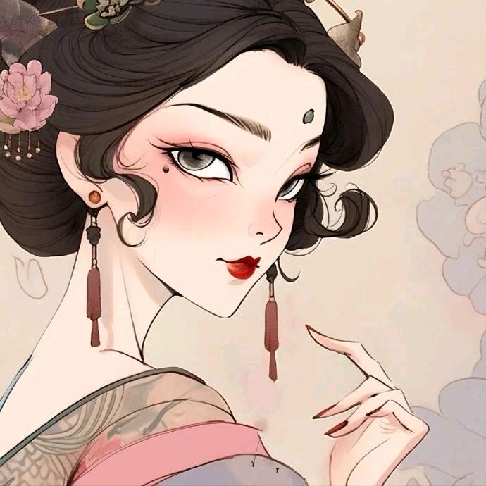 疯中尤物