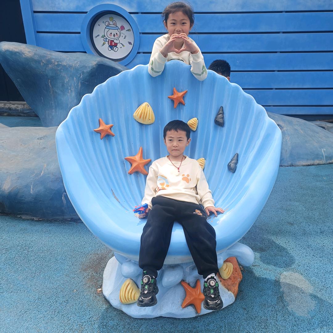 @阳阳和豪豪
