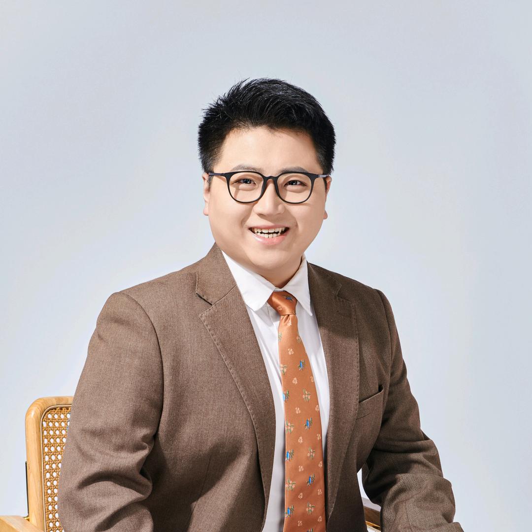 中国好教师采桥