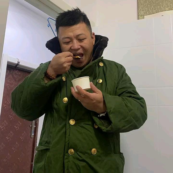 老刘吃点啥