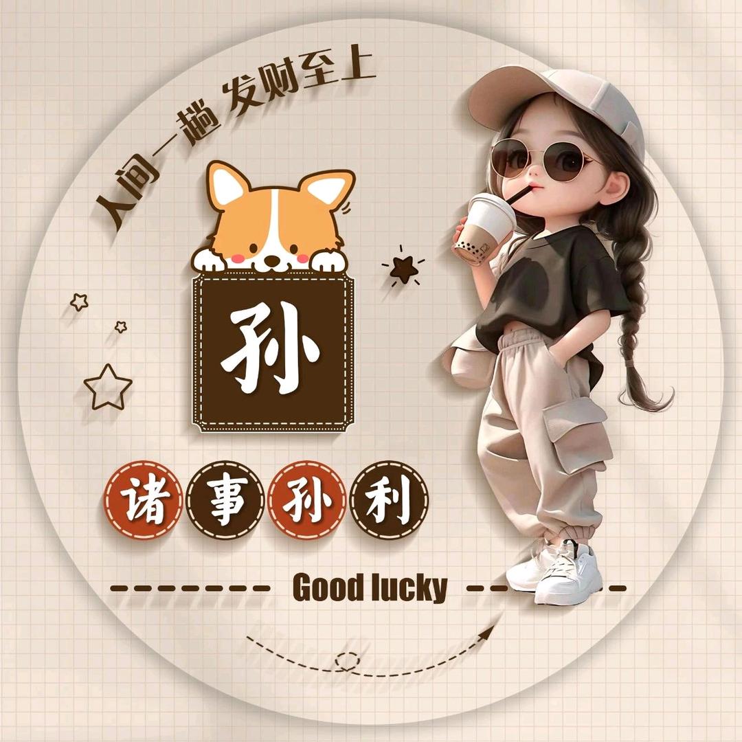 糖宝🍬很甜
