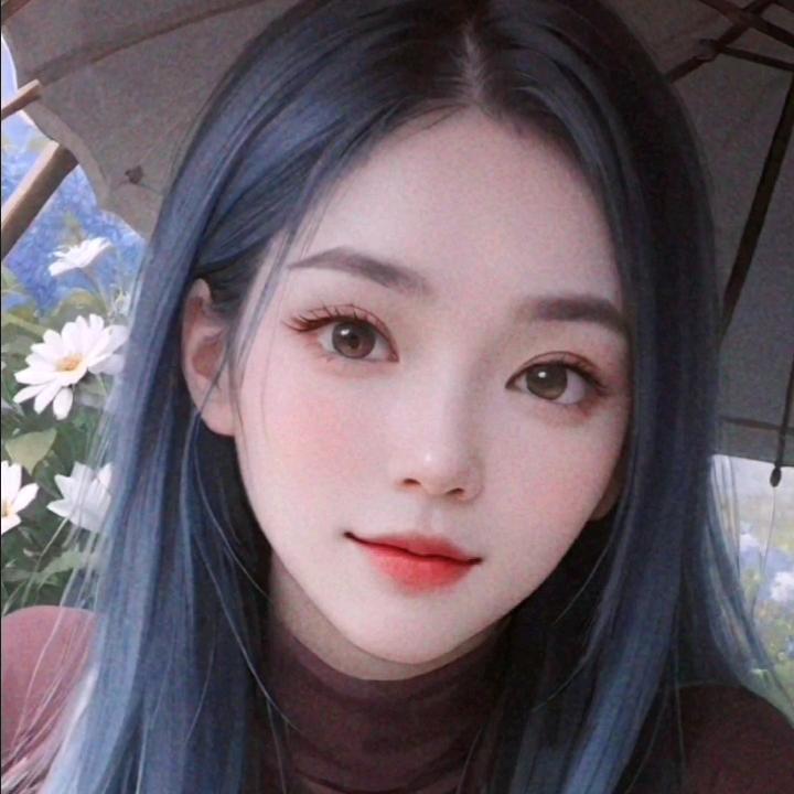 烤生蚝的小姐姐