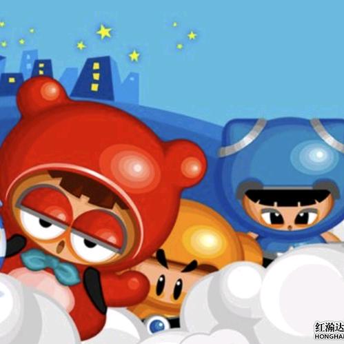 神秘人
