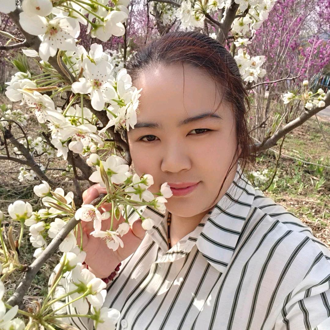 程家大小姐[微笑]（拒绝连赞）