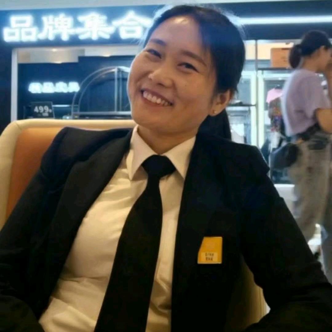 合肥白金汉爵贺绍菊