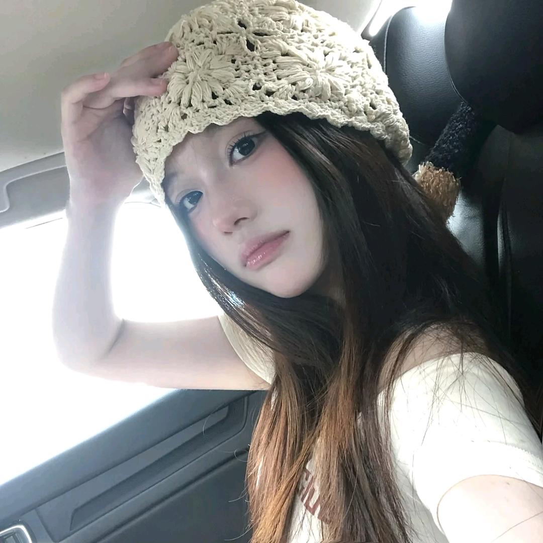 病娇.