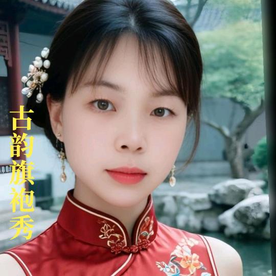 炸串大姐小陈做美食