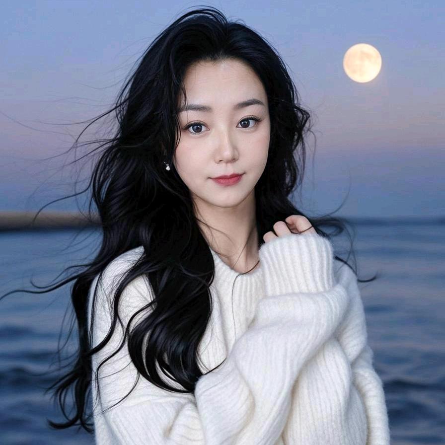 正能量，燕姐