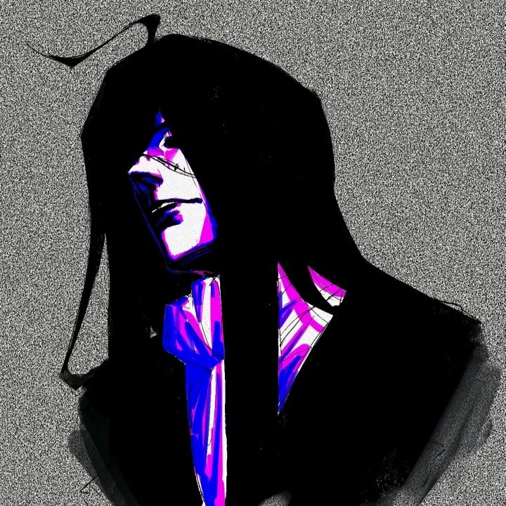 琴魔😈