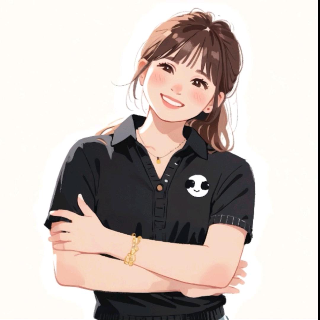 幸运baby
