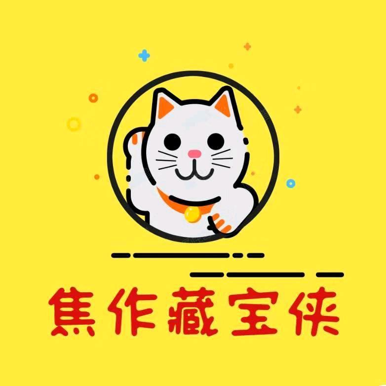 焦作藏宝侠