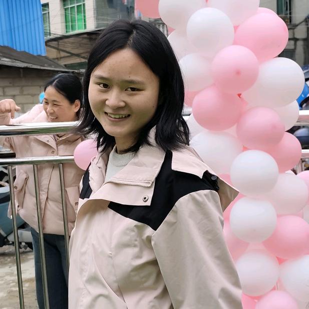 乡村小幺妹