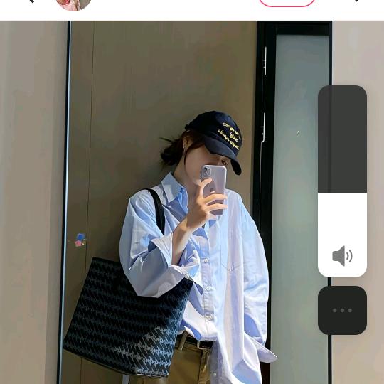 是小马呀！